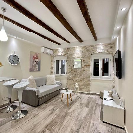 The Well Apartment Corfu  Exterior photo
