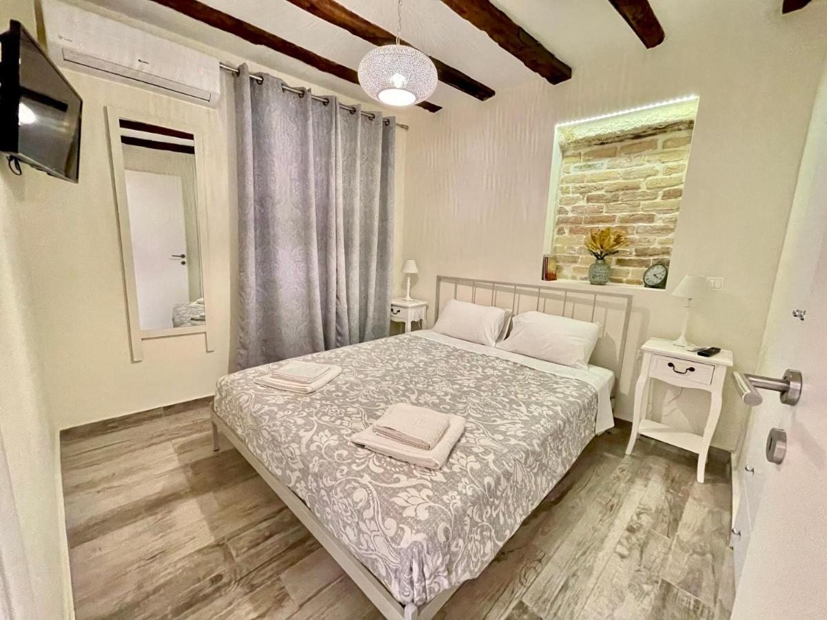 The Well Apartment Corfu  Exterior photo