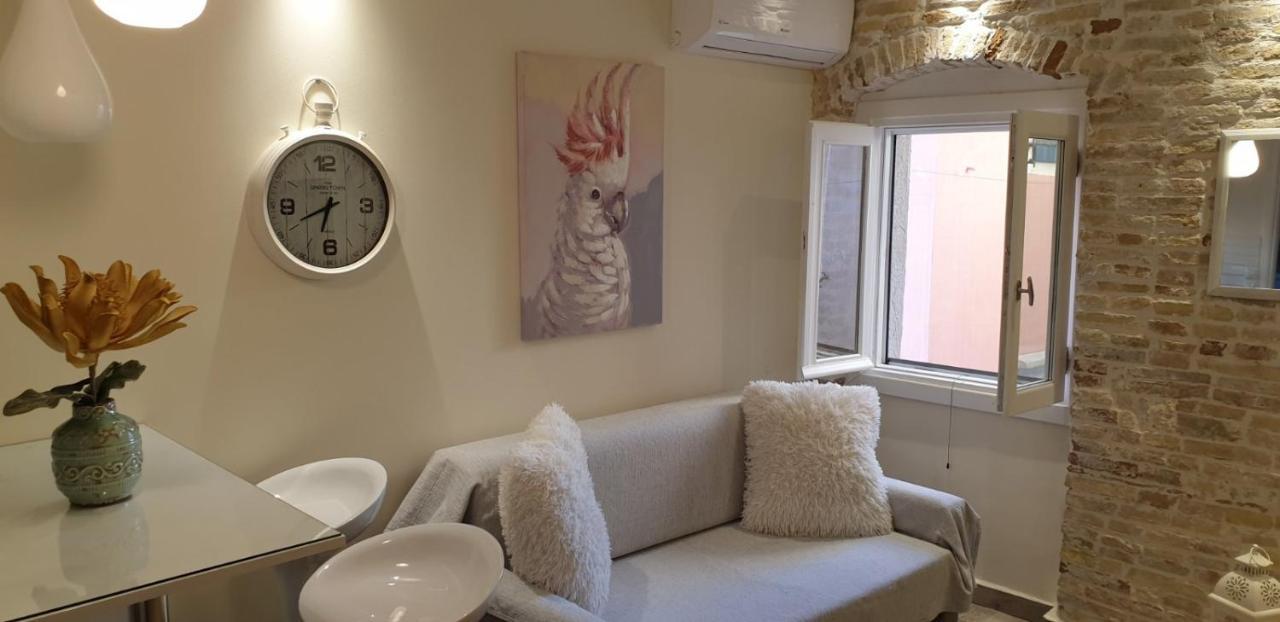 The Well Apartment Corfu  Exterior photo