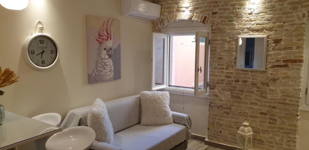 The Well Apartment Corfu  Exterior photo