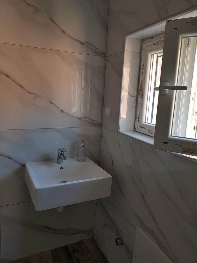 The Well Apartment Corfu  Exterior photo