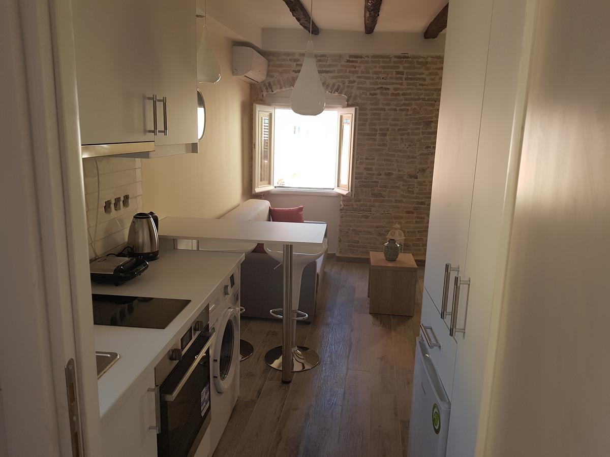 The Well Apartment Corfu  Exterior photo
