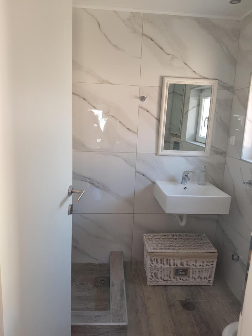 The Well Apartment Corfu  Exterior photo