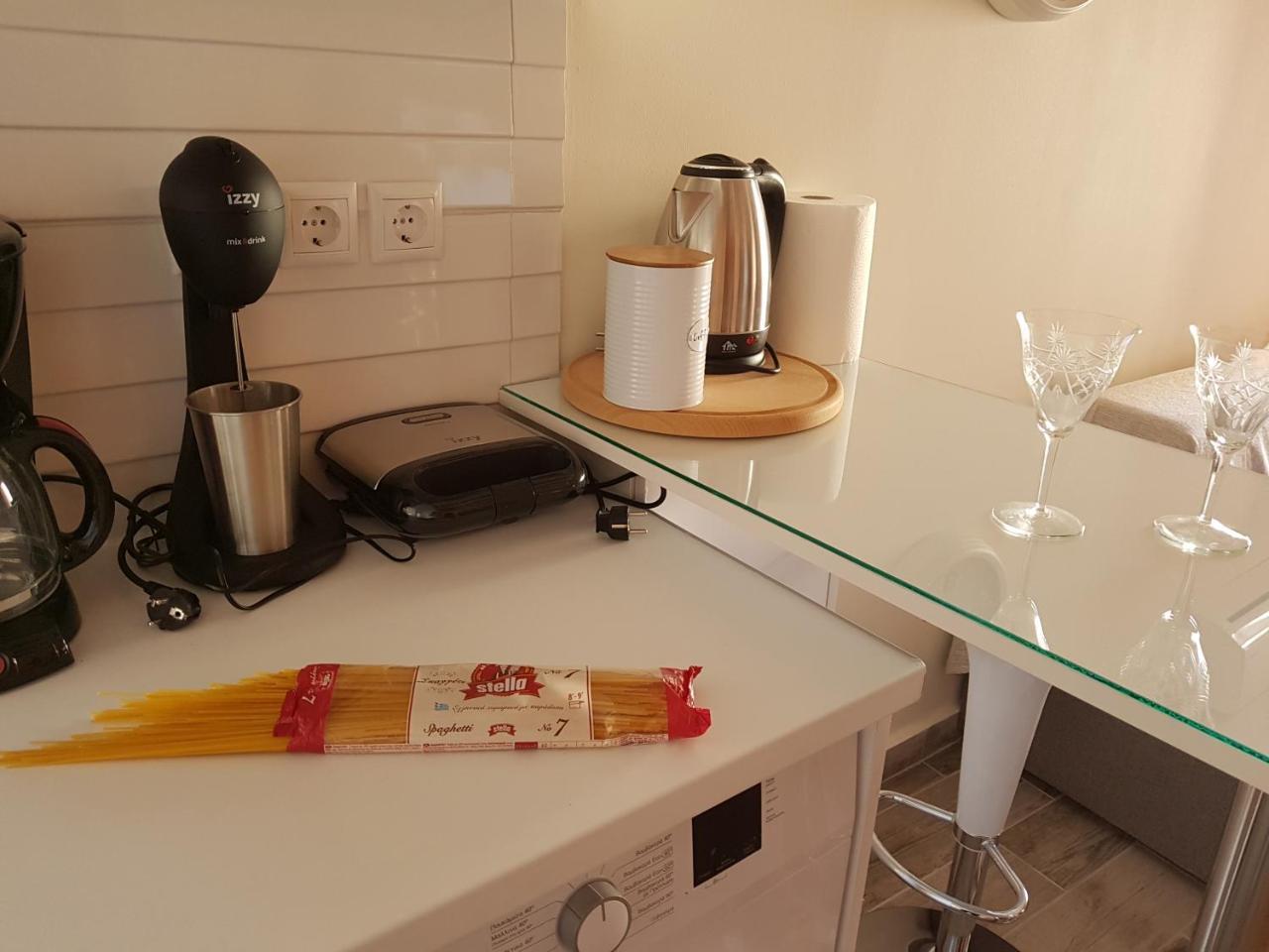 The Well Apartment Corfu  Exterior photo