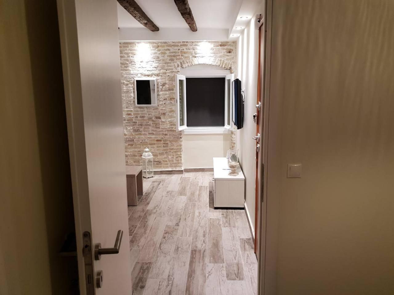 The Well Apartment Corfu  Exterior photo
